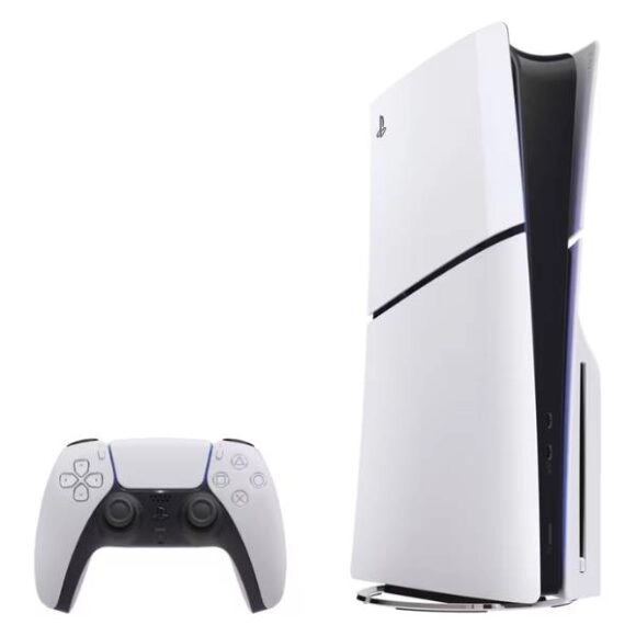 Κονσόλα Sony PlayStation 5 Slim 1TB