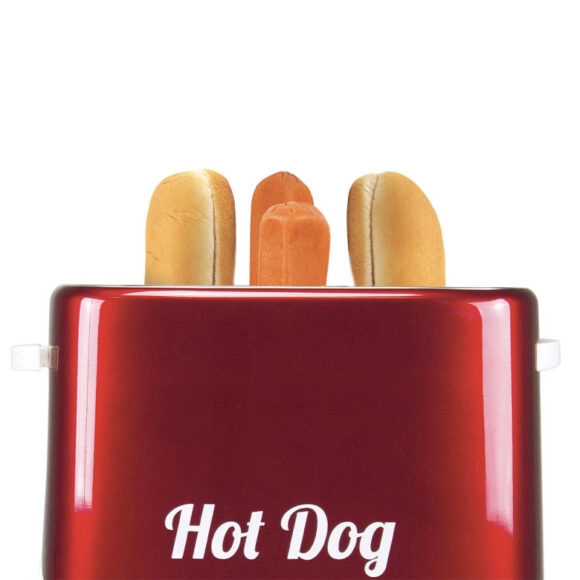 Συσκευή για Hot Dog Beper BT.150Y 750W