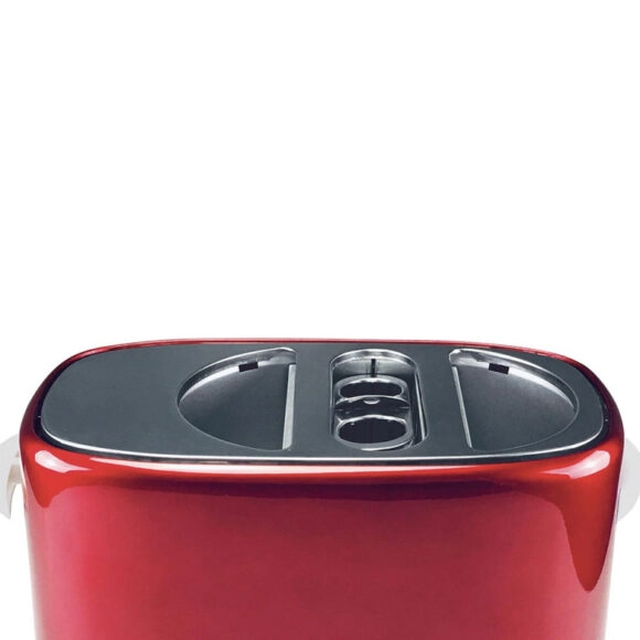 Συσκευή για Hot Dog Beper BT.150Y 750W