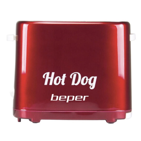 Συσκευή για Hot Dog Beper BT.150Y 750W