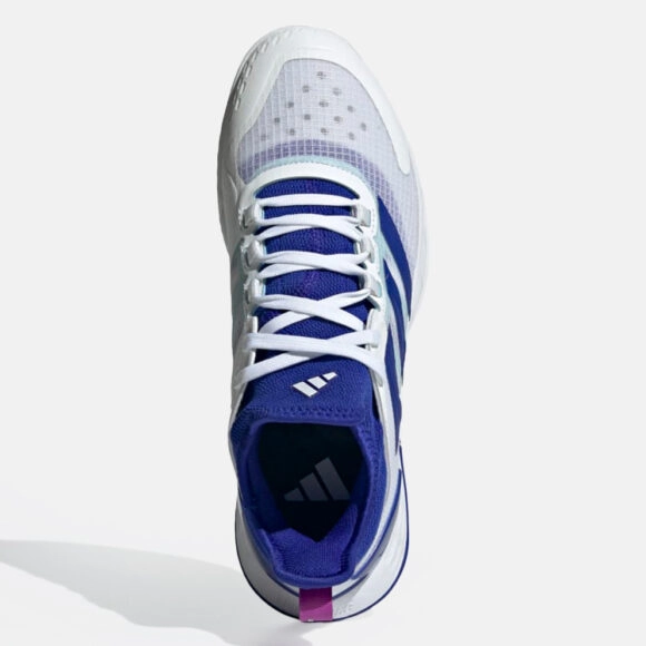 Ανδρικά Παπούτσια Τένις Adidas Adizero Ubersonic 4.1 M