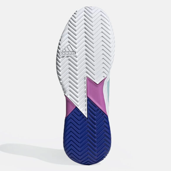 Ανδρικά Παπούτσια Τένις Adidas Adizero Ubersonic 4.1 M