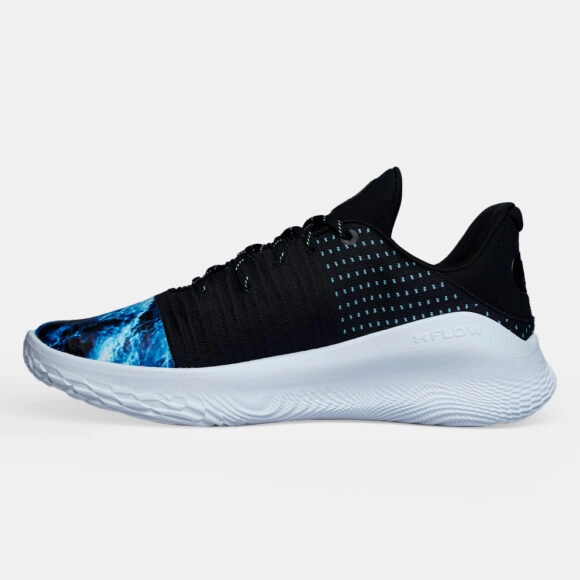 Μπασκετικά Παπούτσια Under Armour Curry 4 Low Flotro Dw