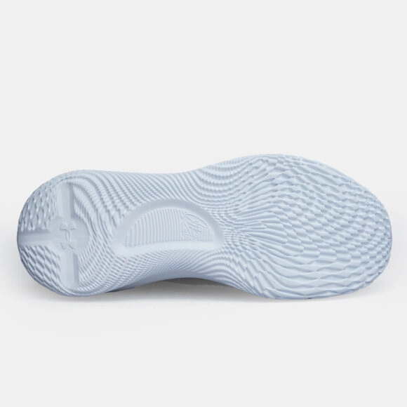 Μπασκετικά Παπούτσια Under Armour Curry 4 Low Flotro Dw