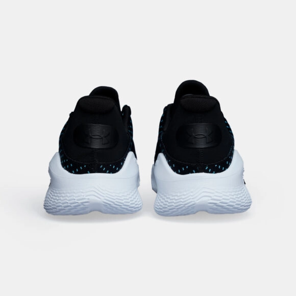 Μπασκετικά Παπούτσια Under Armour Curry 4 Low Flotro Dw