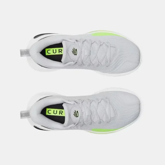 Παιδικά Μπασκετικά Παπούτσια Under Armour Curry 12