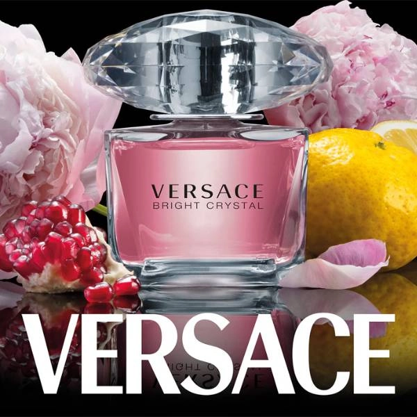 Versace Bright Crystal