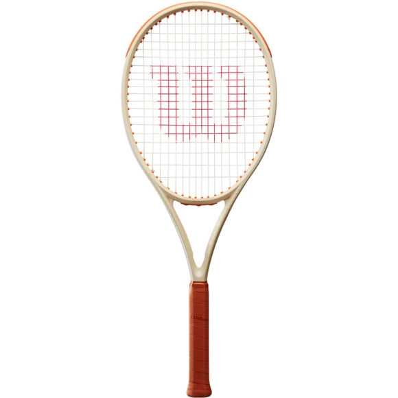 Ρακέτα Τένις Wilson Clash 100 V2 RG FRM