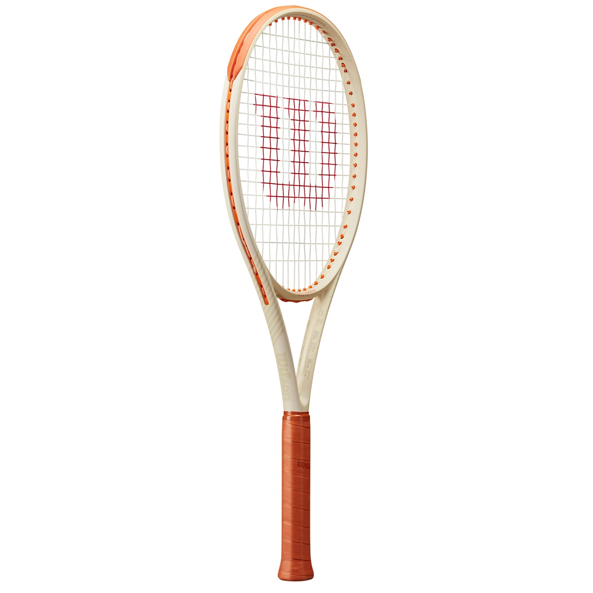 Ρακέτα Τένις Wilson Clash 100 V2 RG FRM