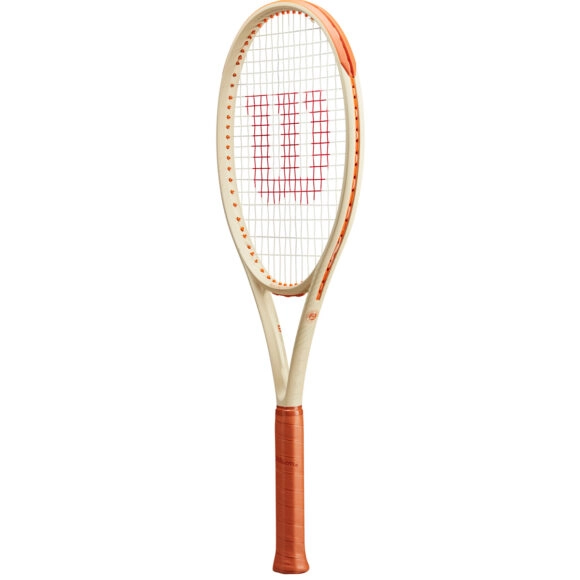 Ρακέτα Τένις Wilson Clash 100 V2 RG FRM