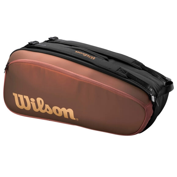 Τσάντα Τένις Wilson Super Tour Pro Staff V14 9-Pack