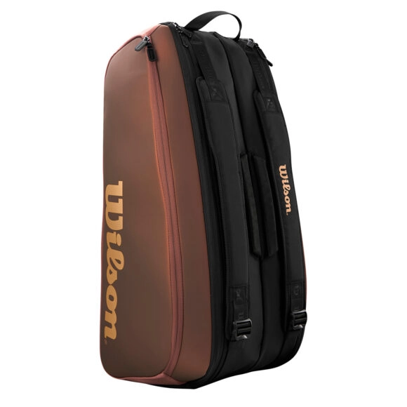 Τσάντα Τένις Wilson Super Tour Pro Staff V14 9-Pack