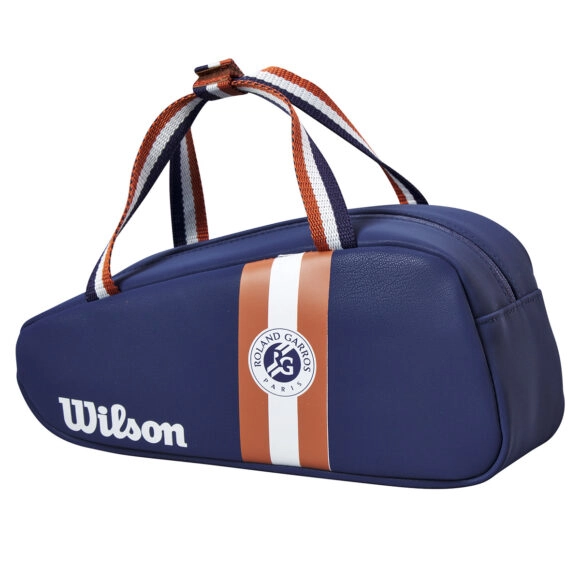 Τσάντα Τένις Wilson Roland Garros Mini Bag