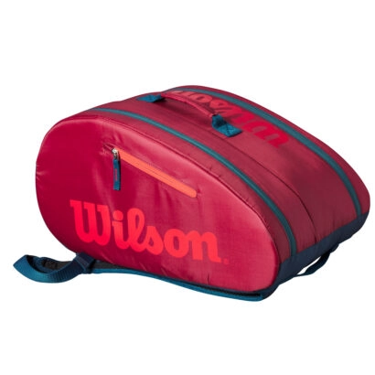 Παιδική Τσάντα Padel Wilson