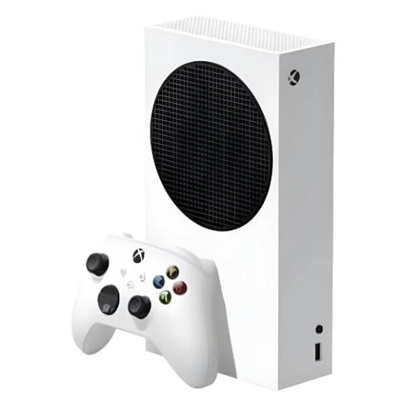 Κονσόλα Microsoft Xbox Series S 500GB