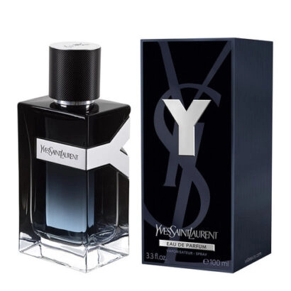 Yves Saint Laurent New Y Men Eau de Parfum 60ml