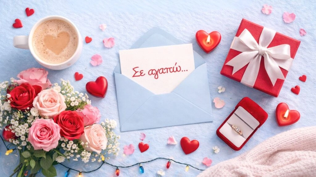 efxes agiou valentinou 3 Ευχές Αγίου Βαλεντίνου