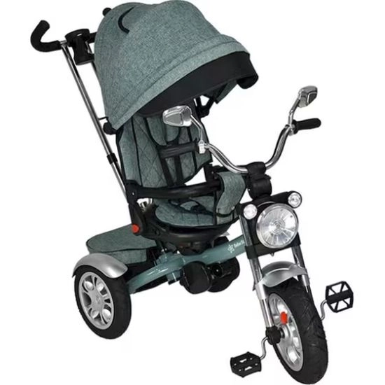 Bebe Stars Chopper Ocean 6 σε 1