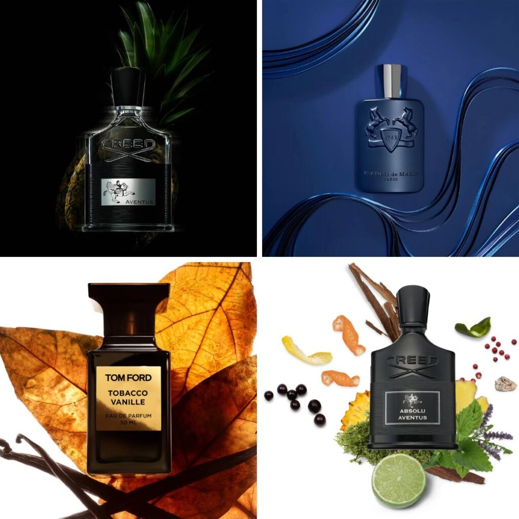 akriva andrika aromata Ακριβα ανδρικα αρωματα