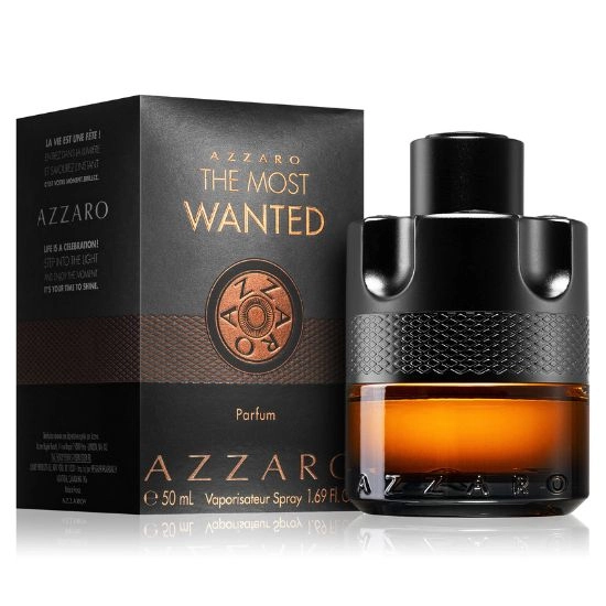 Azzaro The Most Wanted