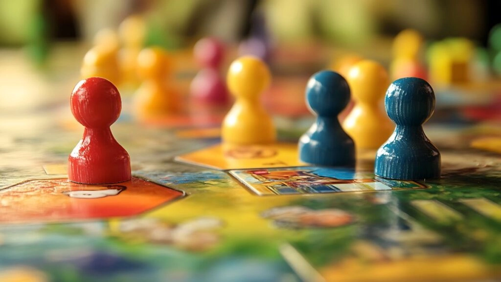 Board Game