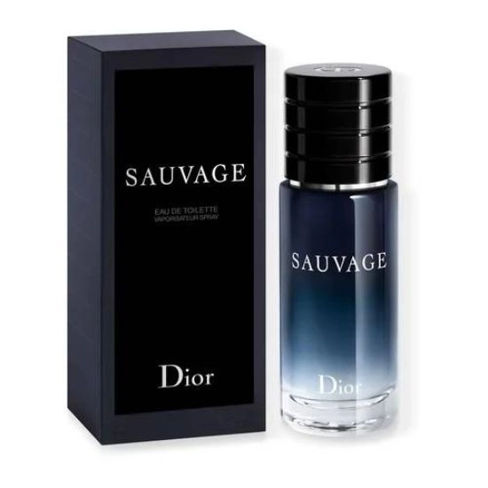 Dior Sauvage