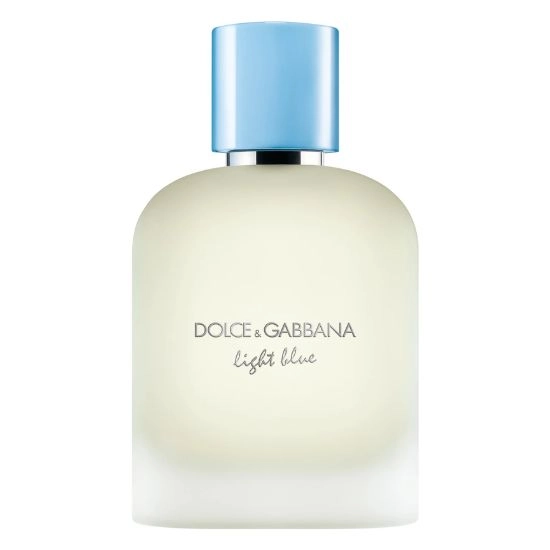 Dolce & Gabbana Light Blue