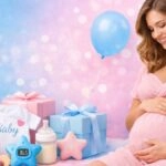 Δώρα για Baby Shower: 20 Ιδέες που θα λατρέψει η μαμά