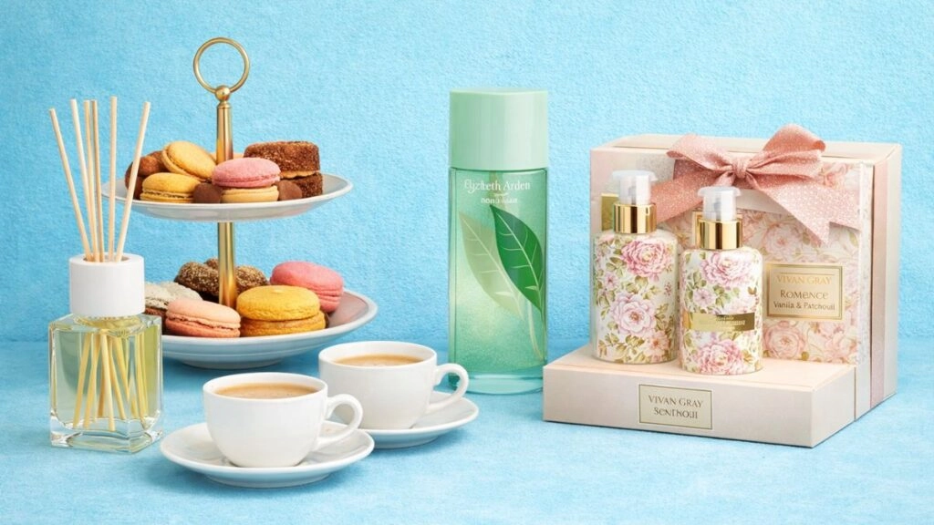 Έξυπνα δώρα για πεθερά