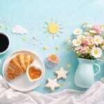 Ευχές για καλημέρα