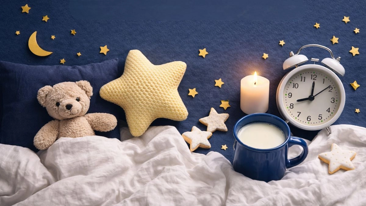 Ευχές για καληνύχτα