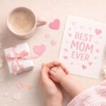 Ευχές για μαμάδες