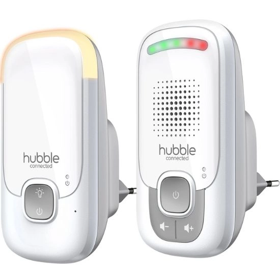 Ενδοεπικοινωνία Hubble Listen