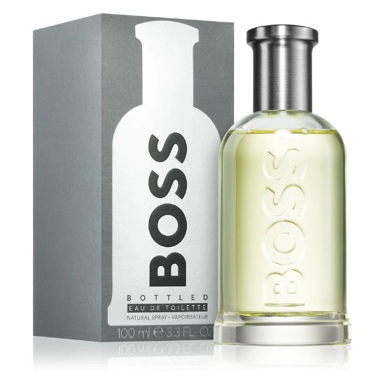 Hugo Boss BOSS Bottled
