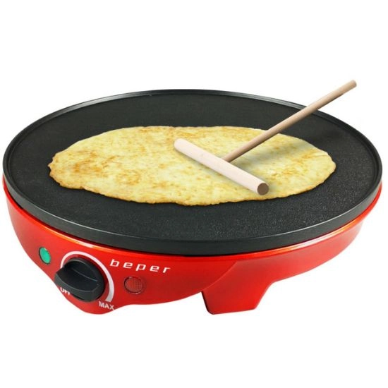 Ηλεκτρική Κρεπιέρα Beper