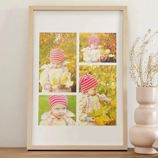 Κορνίζα Family Moments