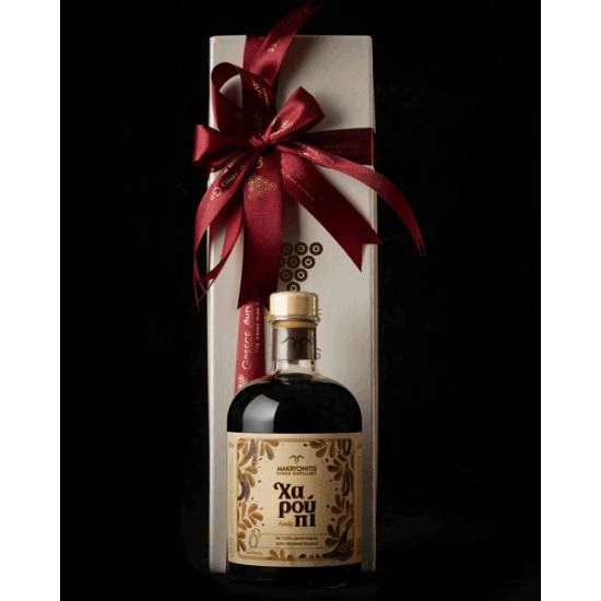 Λικέρ Χαρούπι Μακρυωνίτης