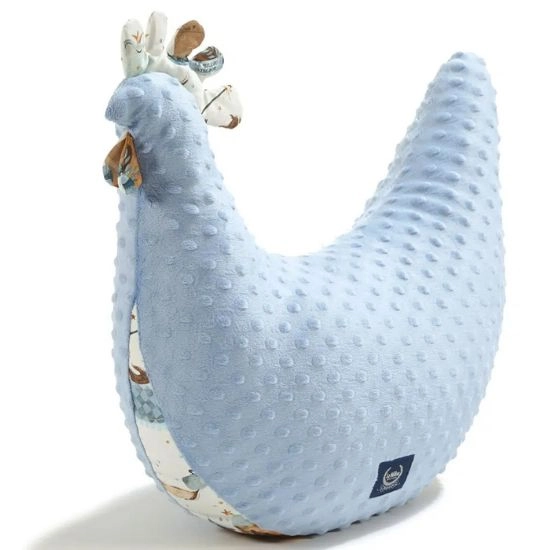 Μαξιλάρι Θηλασμού Kura Prince