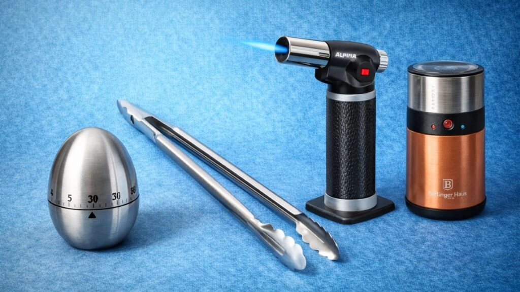 Οικονομικά δώρα για σεφ