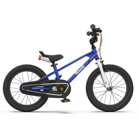 Παιδικό Ποδήλατο 18'' Freestyle EZ-Μπλε