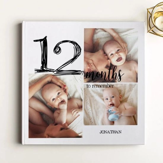 Photobook, A Year To Remember