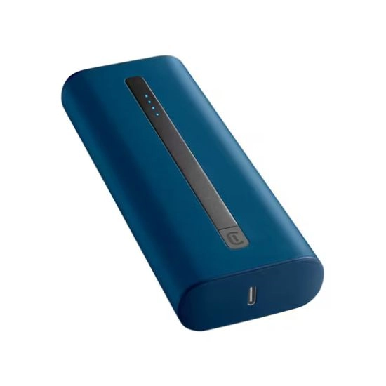 Power bank Cellular Line Thunder