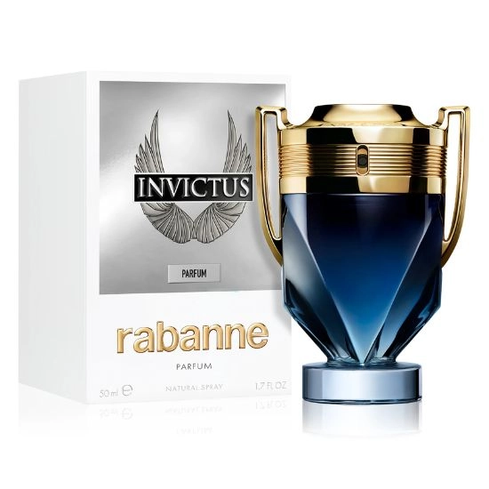 Rabanne Invictus