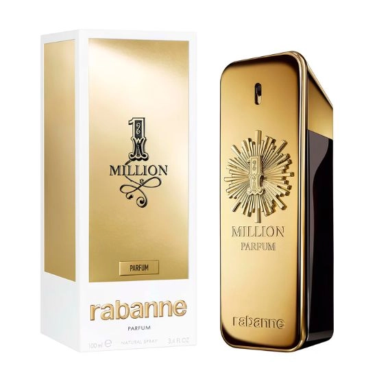 Rabanne 1 Million
