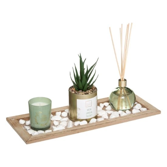 Σετ Αρωματικών Χώρου