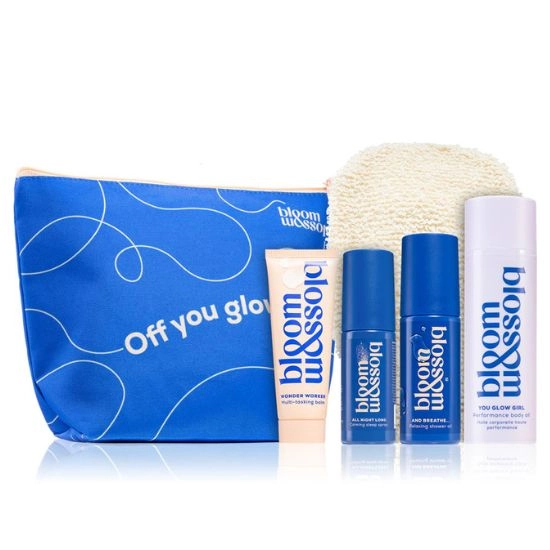 Σετ Καλλυντικών Comfort & Joy