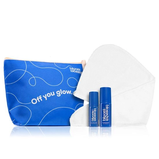 Σετ Καλλυντικών Snoozefest