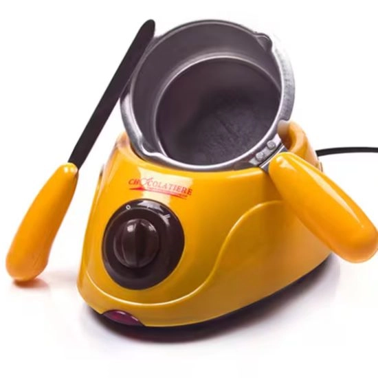 Συσκευή για Φοντύ