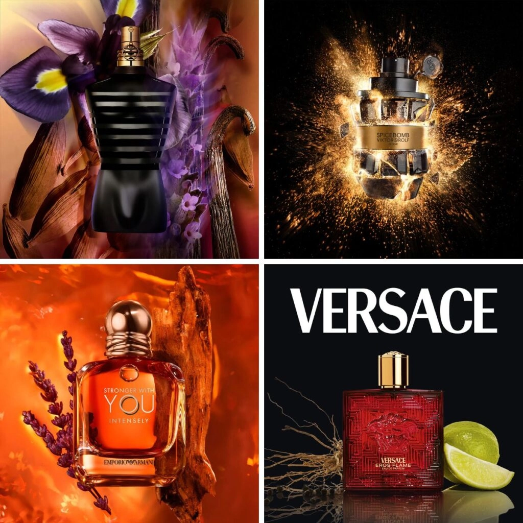 ta kalytera andrika aromata gia ton xeimona Τα καλυτερα χειμερινα ανδρικα αρωματα