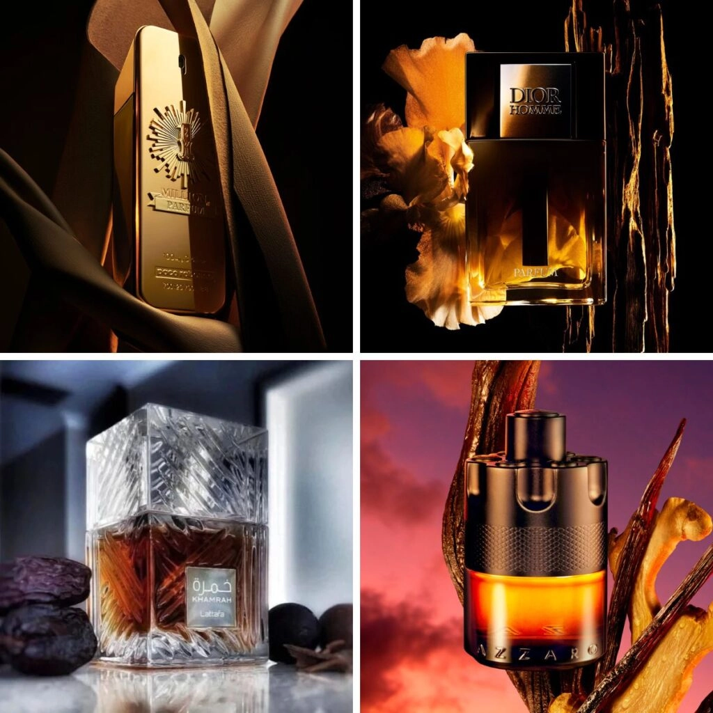 ta kalytera xilodes andrika aromata Τα καλυτερα ξυλώδη ανδρικα αρωματα